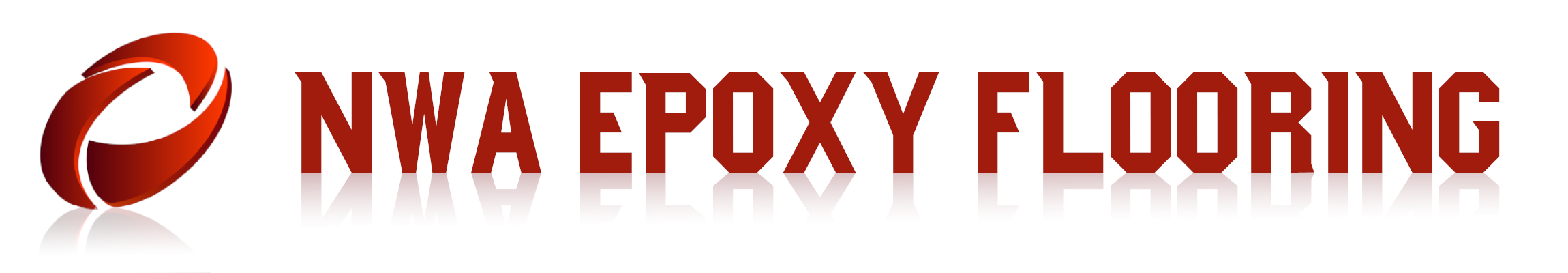 NWA Epoxy Flooring's Header Logo